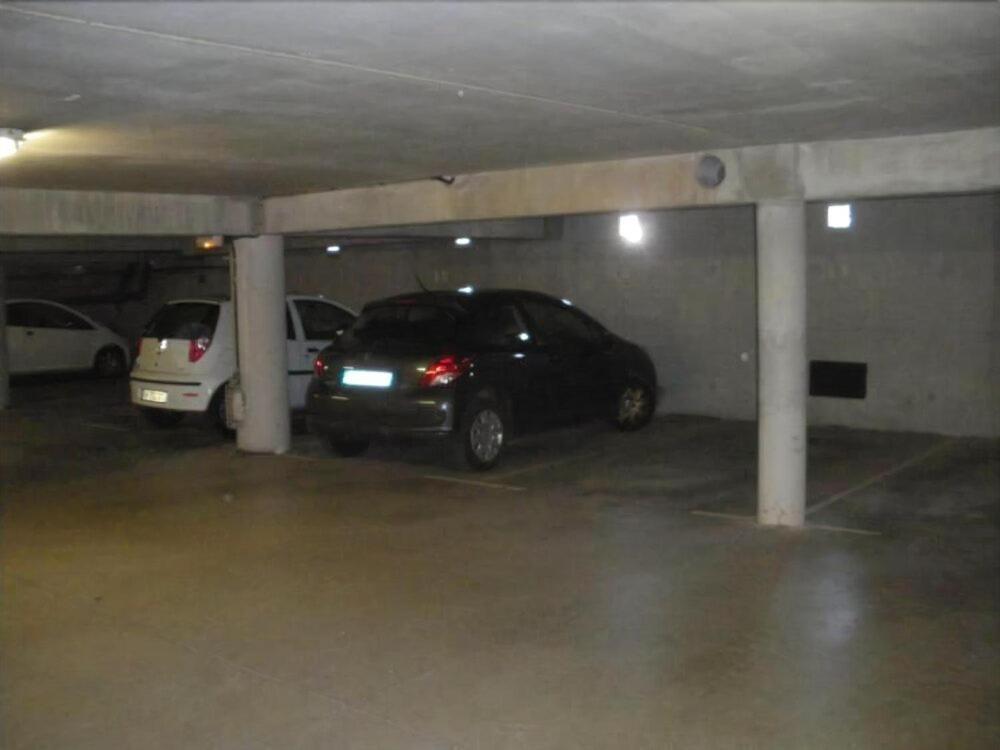 Appartement La Perle De Nouaceur Exterior foto