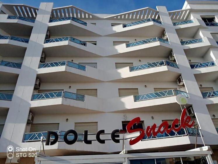 Appartement La Perle De Nouaceur Exterior foto